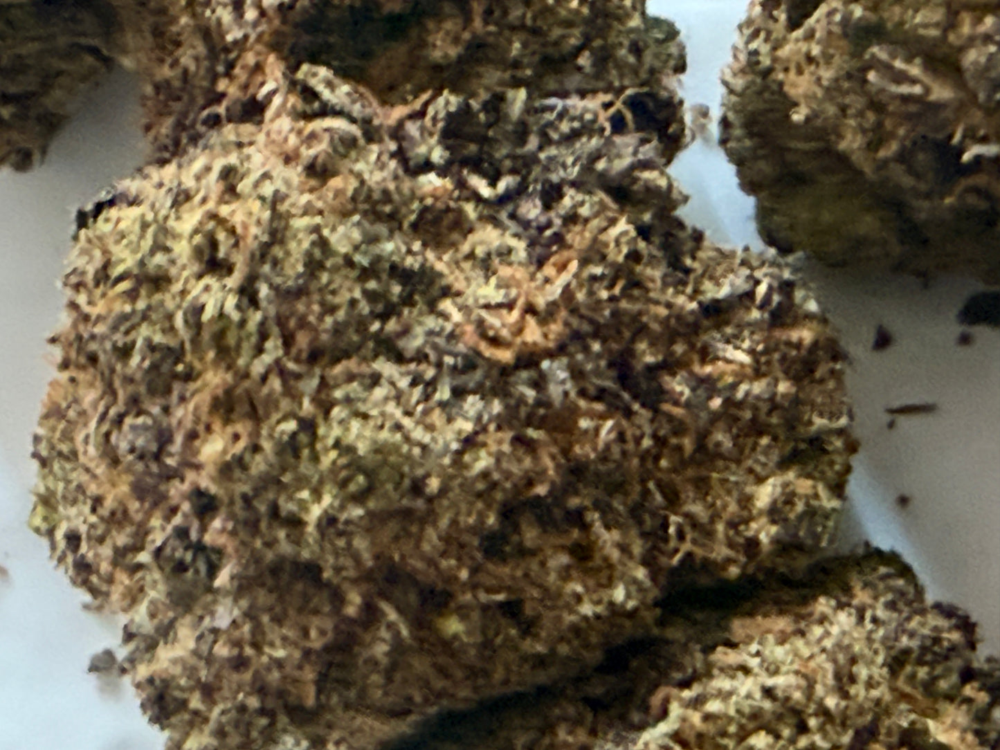 10G ThcA Candy Fumez Calli Weed