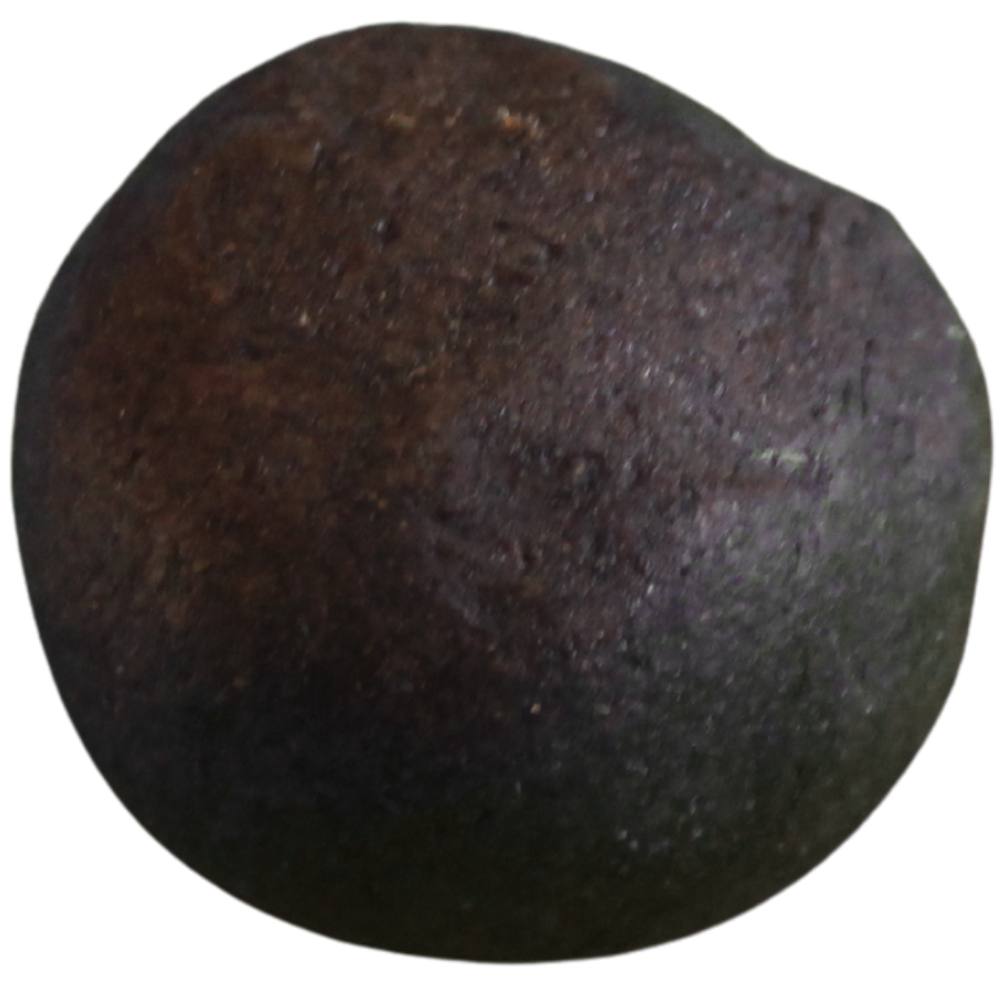 10G Temple balls