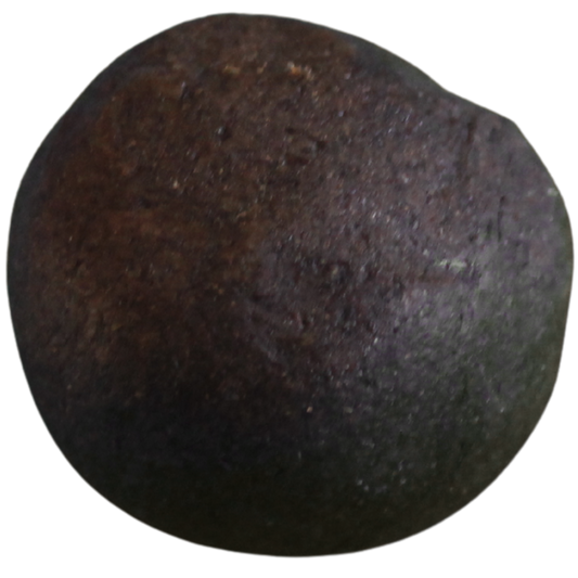 10G Temple balls