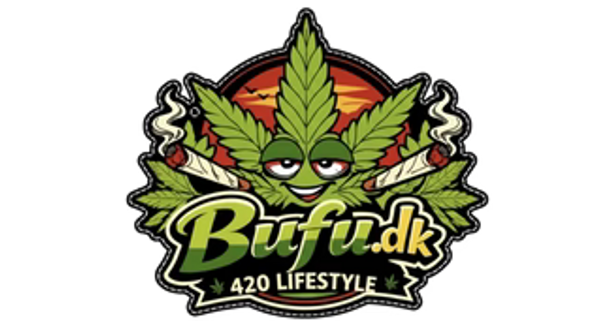 Bufu logo