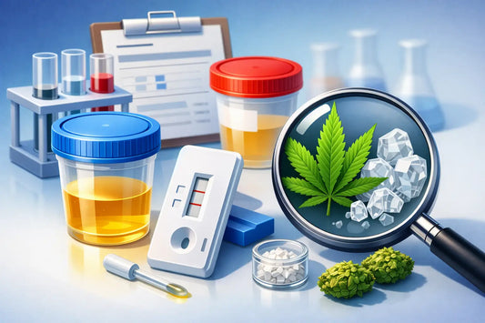 Does THCA Show on Drug Tests? The Straight Answer