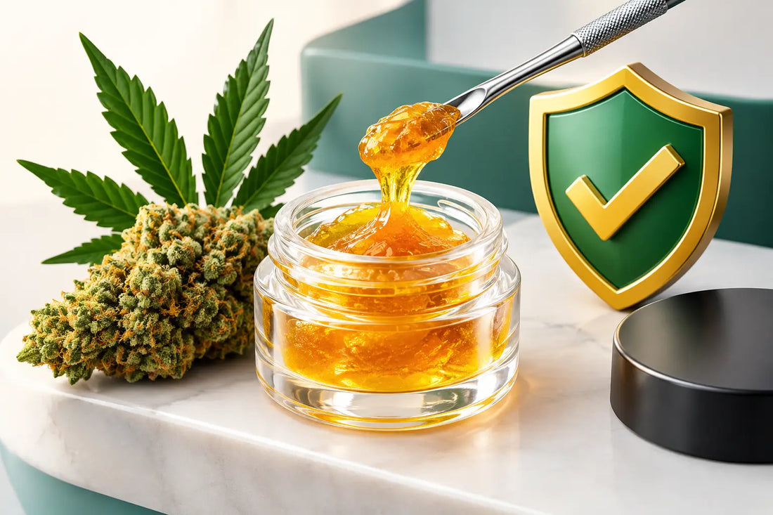 The Best Signs Premium Concentrates Are Legit