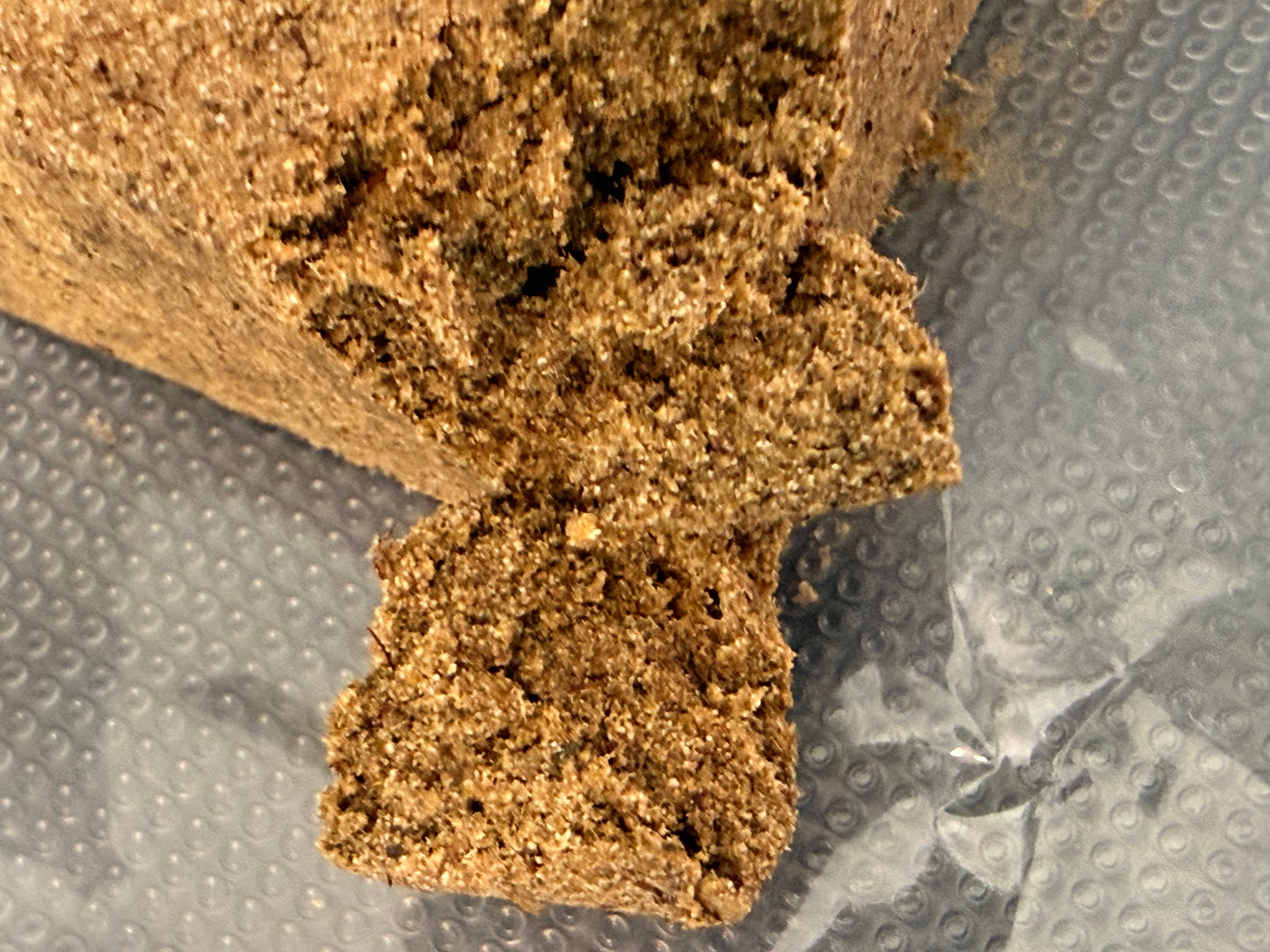 10g Lemon Cake THC-A Hash 20%