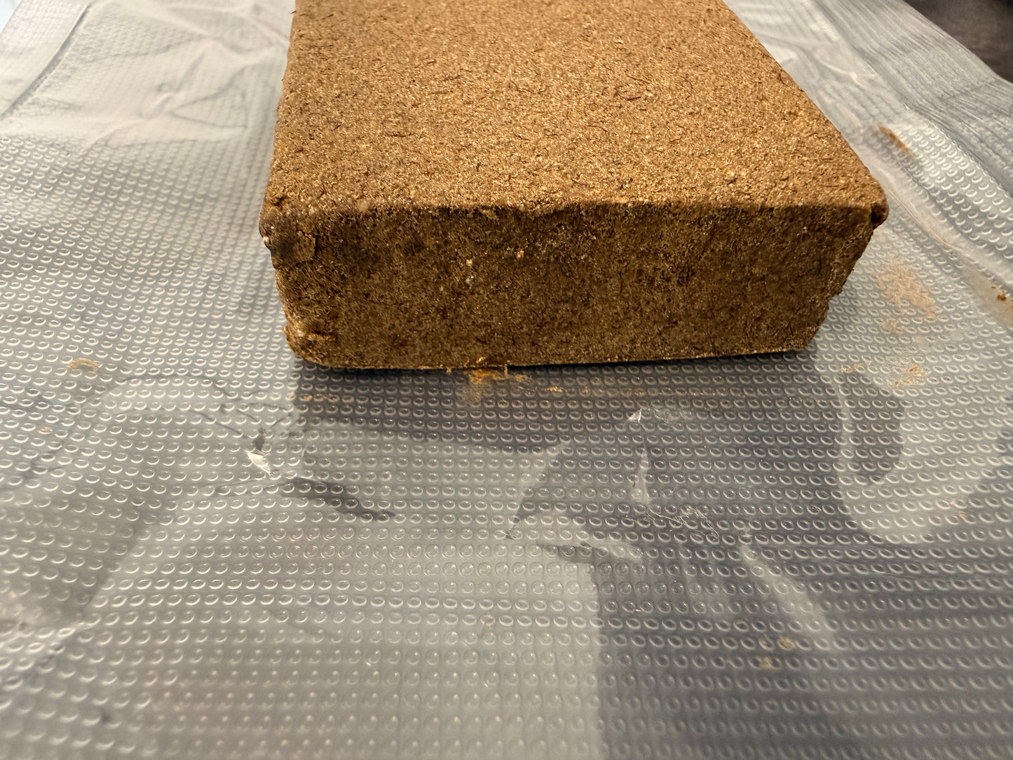 10g Lemon Cake THC-A Hash 20%