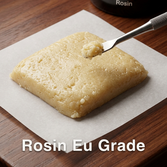 1g THC-A Papaya Runtz Live Rosin 74%