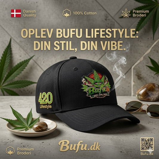 The Bufu Cap