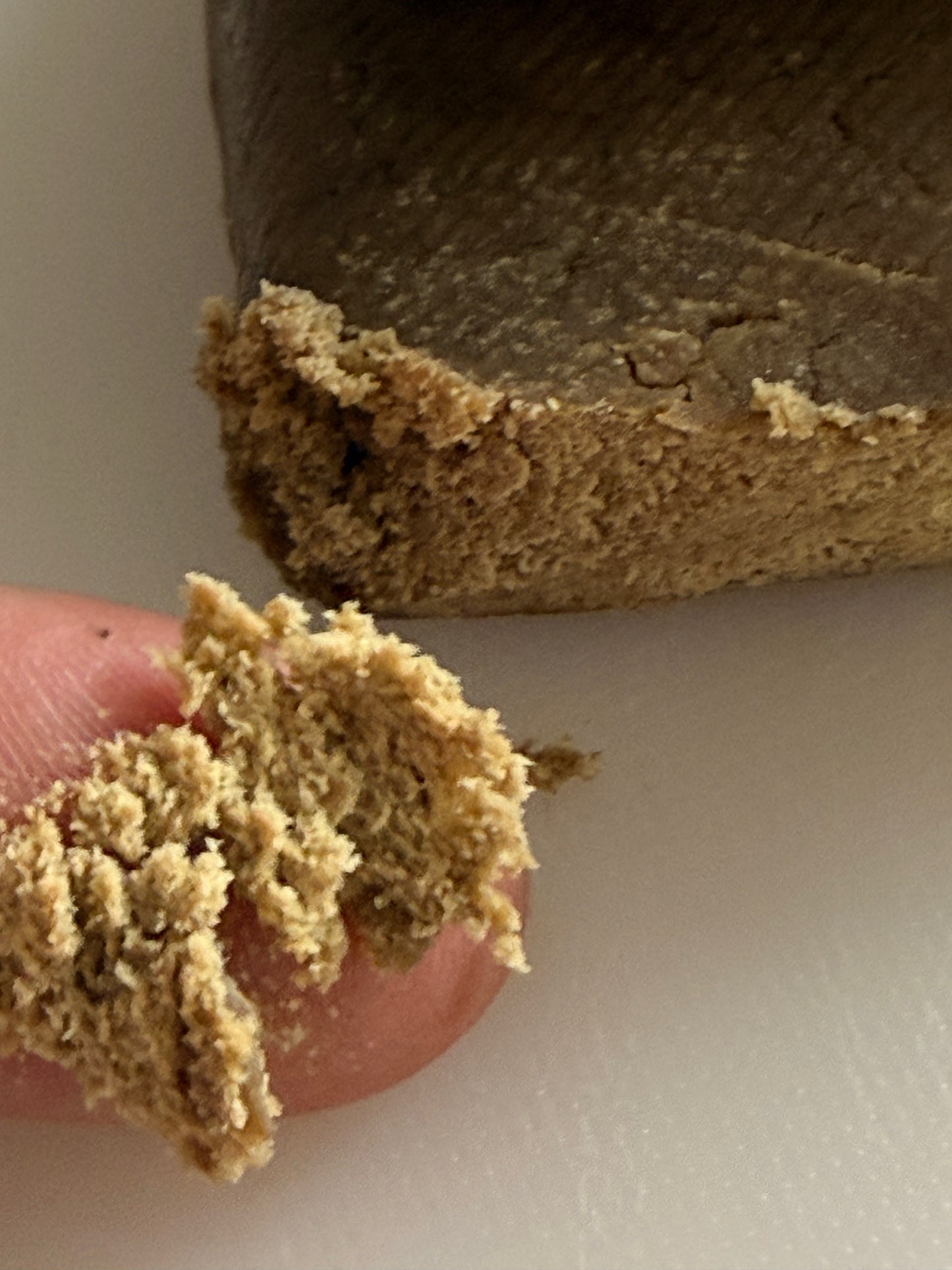 100G GeoHasH 65% ThcA