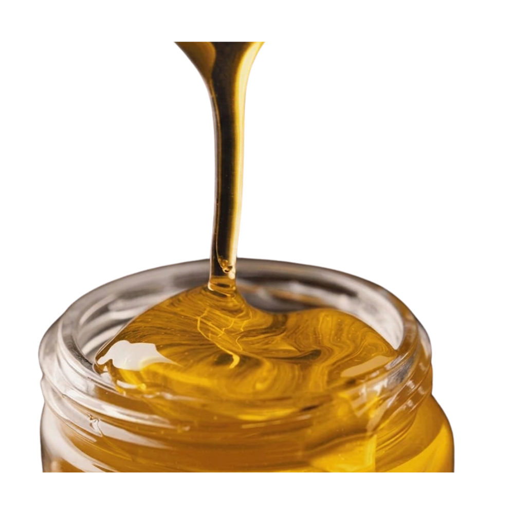 THC-A Live Resin