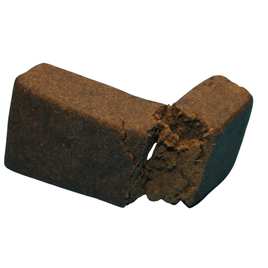 1G THCA Hash Mellow ~18%