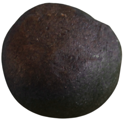 10G Temple balls