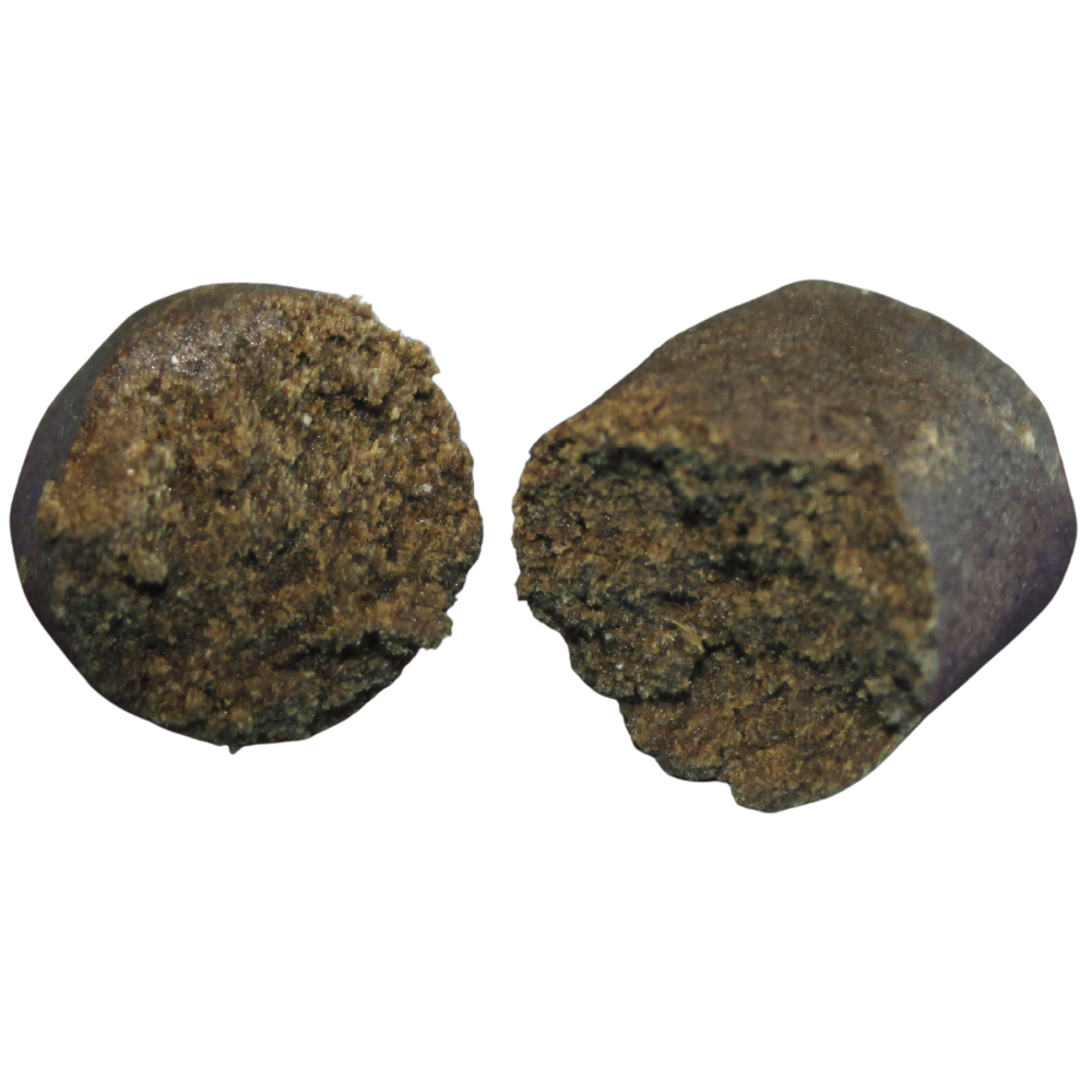 10G Temple balls