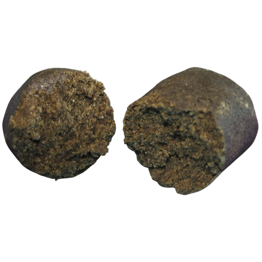 10G Temple balls