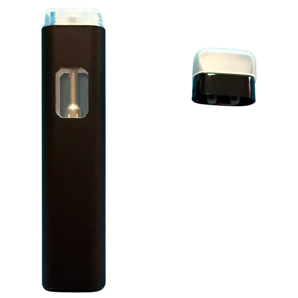 Tom 2ml Vape - "Gammel model"