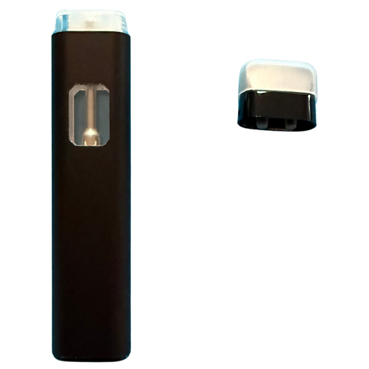 Tom 2ml Vape - "Gammel model"