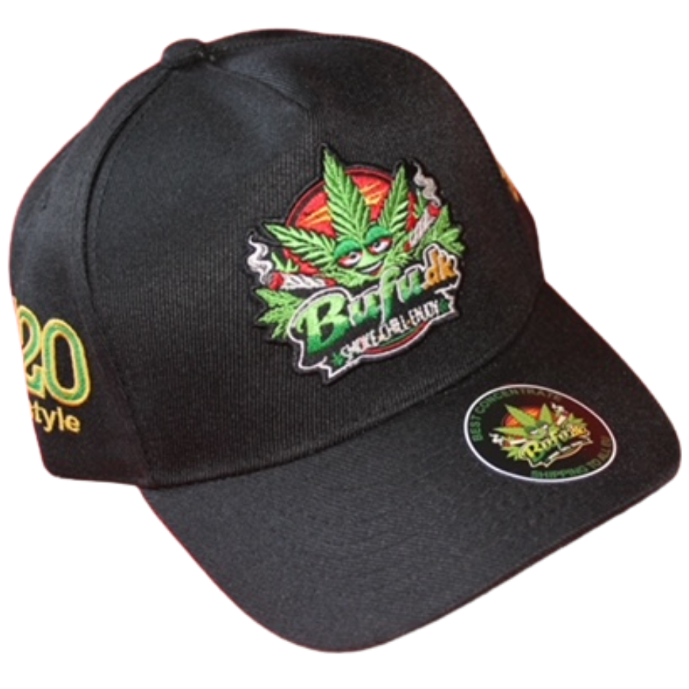 The Bufu Cap