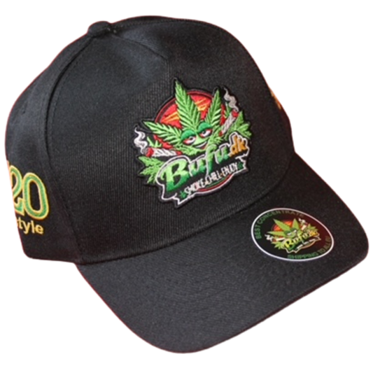 The Bufu Cap