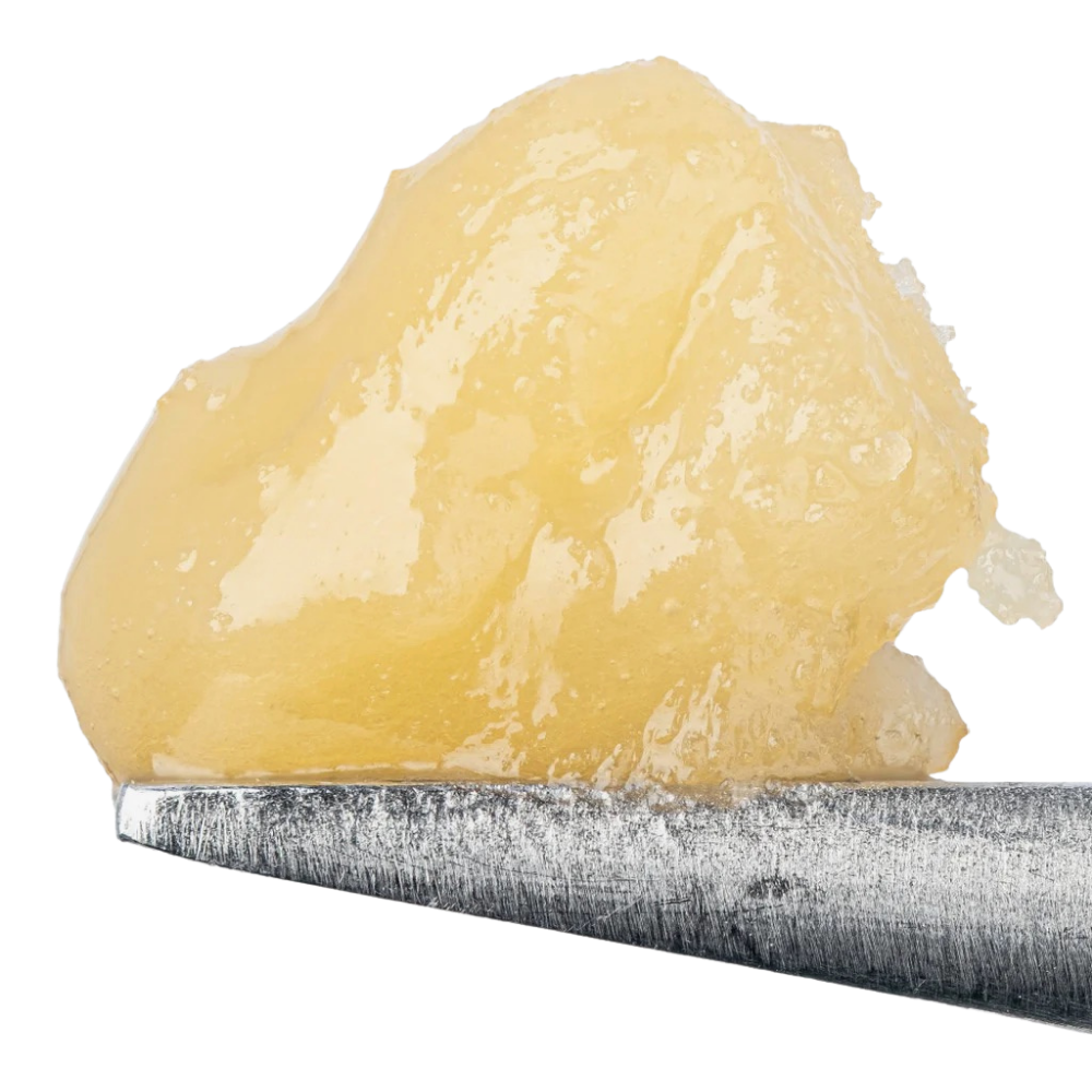 THCA Badder 85%