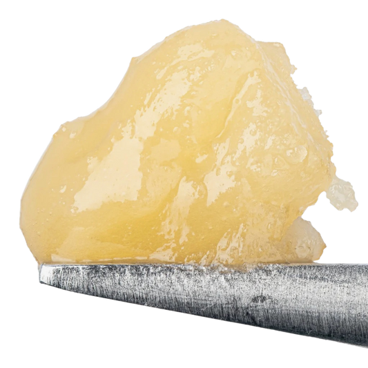 THCA Badder 85%