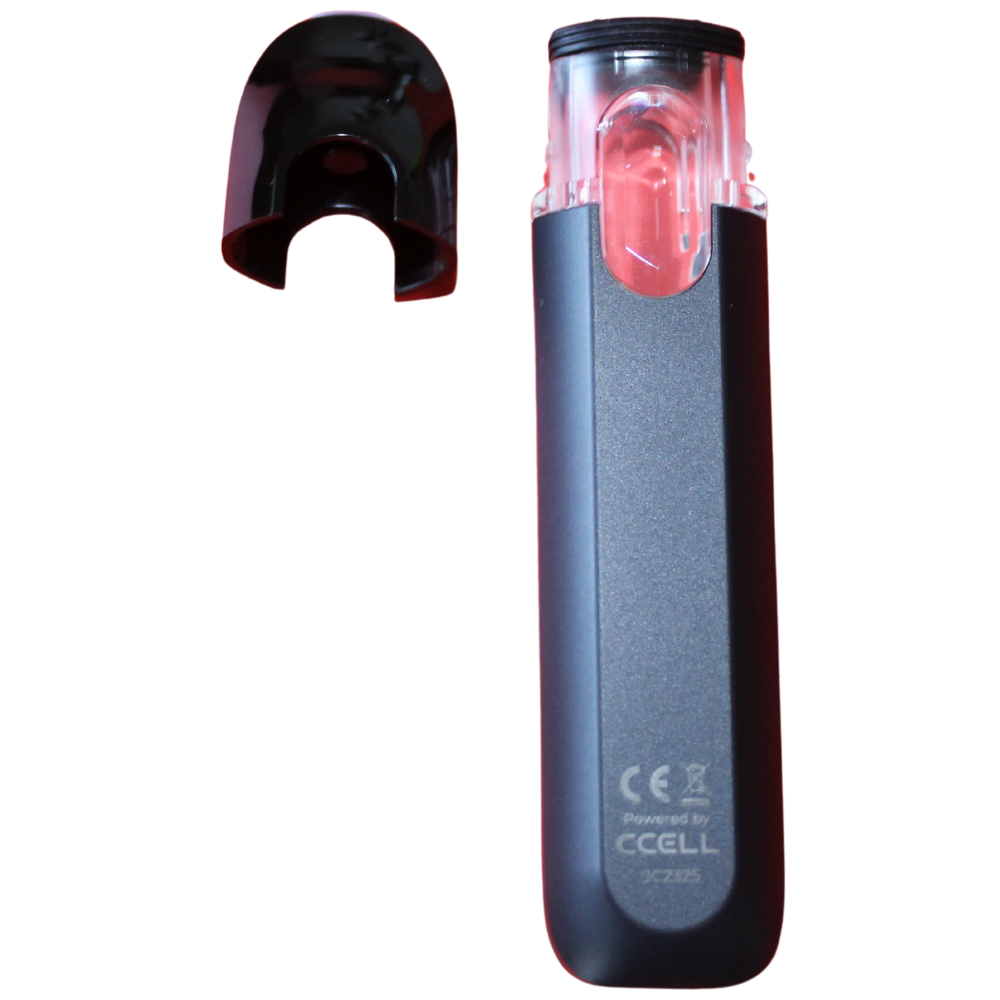 Tom 2ml Vape - "Ccell Gembar"