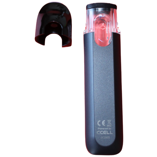 Tom 2ml Vape - "Ccell Gembar"