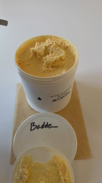 10G ThcA badder blueberry muffin 100% organic