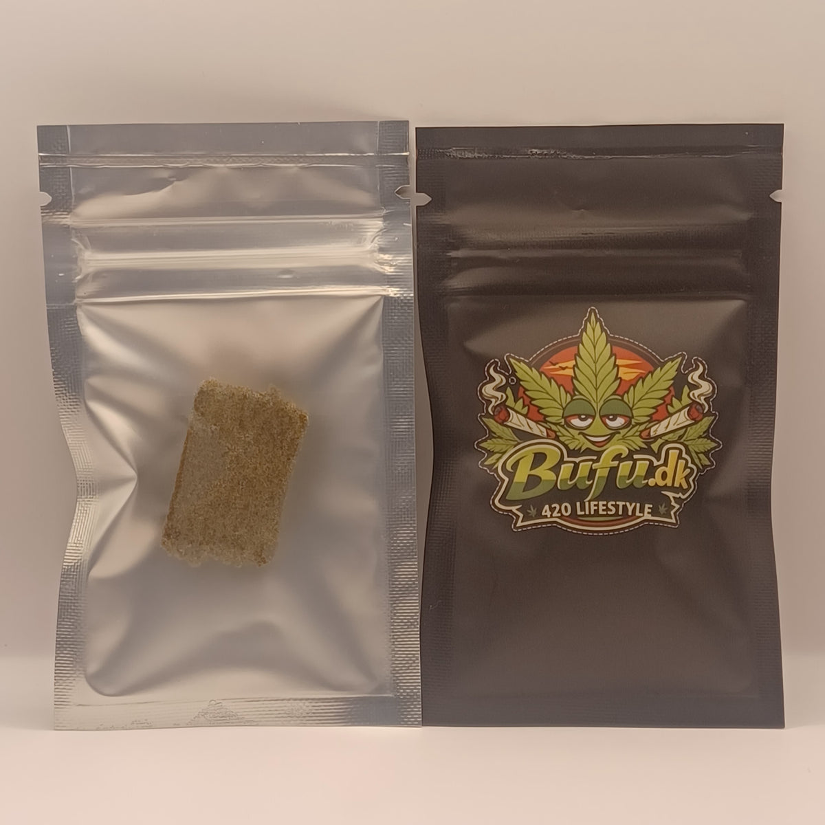 10g 40% THC-A Lemon Cake Hash