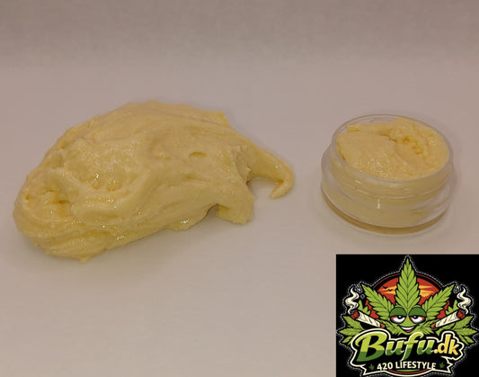 10g Lemon Cake THC-A Badder