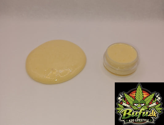 1g Lemon Cake THC-A Live Resin